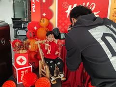 -奔驰利星行(北京花乡店)