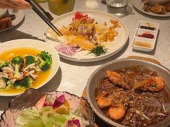-Aqua Oasis 水天堂(太湖中心mall店)