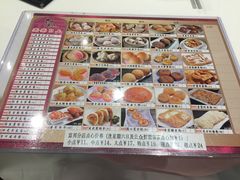-稻香酒家·33年老字号·港式粤菜(富邦中心店)