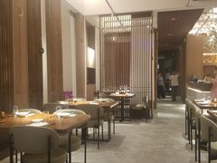 大堂-梅花境(万科店)