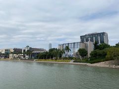 -厦门宝龙铂尔曼大酒店·海鲜自助餐厅