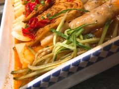 -纳瓦新疆菜(银都店)
