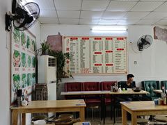 -波记美食煲仔饭蒸饭(客村店)