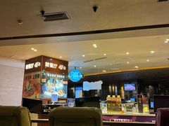 -皇室假期美食水疗会(春风路店)