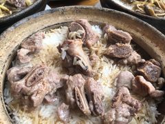 -文记煲仔饭