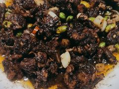 -喜湘宴·精致湖南菜(和平西桥店)