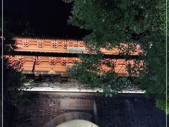 -鼓楼(西湖风景名胜区)