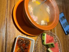 -百年神厨·地道川菜(清江西路店)