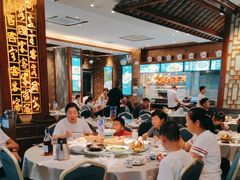 -客家汇·客家传承菜(水库店)