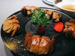 -月湖翠·上海菜(思南公馆淮海店)