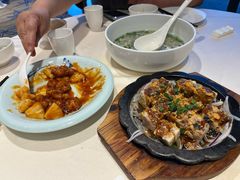 -千岛湖君澜度假酒店(文广轩中餐厅)