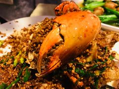 -喜记避风塘炒辣蟹(旗舰店)
