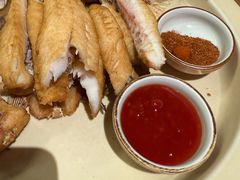 -KŌNG胶东小馆(华熙店)