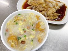 艇仔粥-源记肠粉(华贵路店)