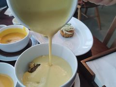 -上海柏悦酒店·世纪100牛排馆