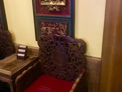 等位区-那家小馆•北京菜•烤鸭(中关村店)