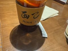 -面乙新派手擀面(大悦城店)