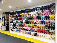 -成泰格斗(环球商业广场店)