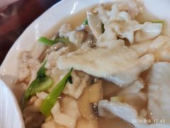 -牟传仁饭庄(星海店)