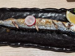 -酉品食厅·居酒小食堂(无锡蠡湖科研大厦店)