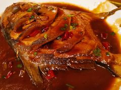 -沈家门海鲜夜排档(东港店)