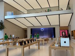 -Apple零售店(苏州店)