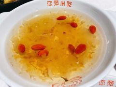 -恋萍小吃(时代店)