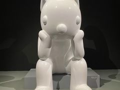 -上海宝龙美术馆