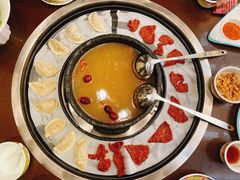 -峰瑞藏地美食·石锅鸡·牦牛肉(大昭寺品牌店)