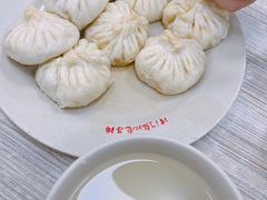 -津门张记包子铺(中山门店)