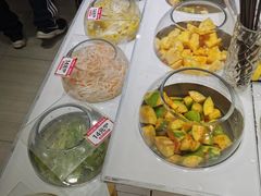 -甜甜都安酸(百益上河城店)