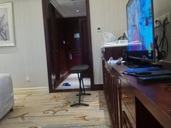 -上海虹桥西郊庄园丽笙大酒店