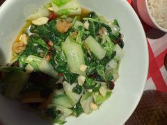 -恰八斗·猛火长沙菜(国贸店)