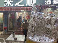 -来之顺海鲜菜馆·青岛菜(栈桥店)