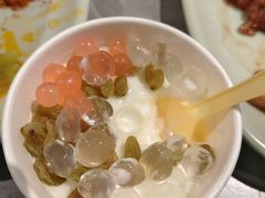 -大山炭火烤肉自助(百盛步行街广场店)