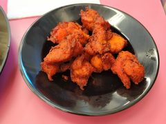 -新加坡Zam Zam餐馆