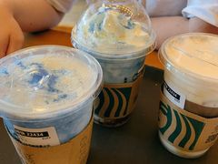 -星巴克臻选(威海威高广场店)