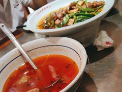 -六合居·明厨亮灶餐厅(成双大道店)
