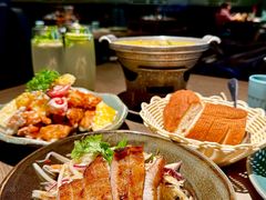 -安南越南餐厅(青岛万象城店)