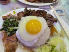 -澳门陈光记烧味饭店(郎家园店)