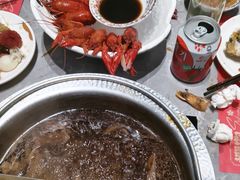 -樱煦和牛寿喜烧(如皋吾悦广场店)