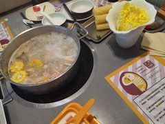 -椰小鸡·琼州糟粕醋·火锅(美兰缤纷城店)