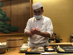 -松涛日本料理