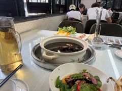 -名善山珍·野生菌汤锅(文殊院店)