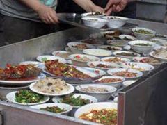 -浏阳蒸菜火车站店(泽云广场店)