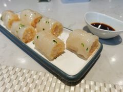 脆皮虾肠粉-喜粤8号(四海唐人街店)