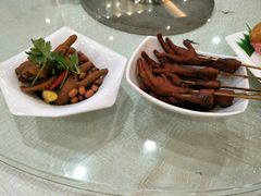 -恒宝大酒楼(城际·荔盈大厦店)