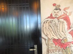 -炭虎子水浒烤肉(梦时代店)