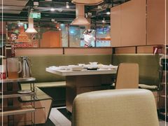 大堂-海底捞火锅(劲松店)