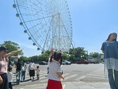 -南昌之星摩天轮